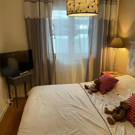 아파트 Joli Studio
