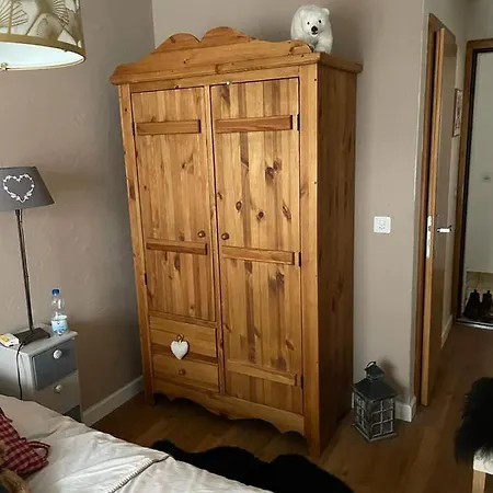 Appartement Joli Studio *